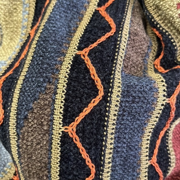 Tundra Dad Sweater - Picture 3 of 4